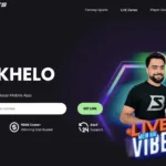 SportsBaazi registered almost half a million active users during Cricket World Cup 2023